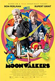 Moonwalkers (2016) Spanish Subtitle