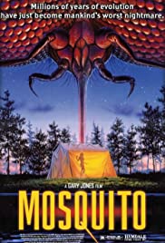 Mosquito (1994) Spanish Subtitle