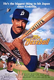 Mr. Baseball (1992) Spanish Subtitle