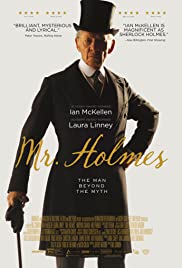Mr. Holmes (2015) Spanish Subtitle