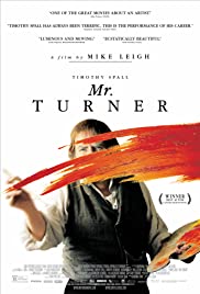 Mr. Turner (2015) Spanish Subtitle