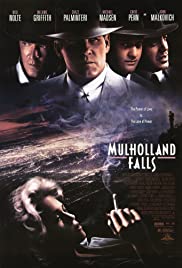 Mulholland Falls (1996) Spanish Subtitle
