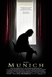 Munich (2006) Spanish Subtitle