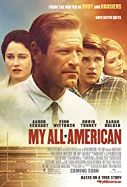 My All-American (2015) Spanish Subtitle
