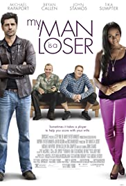 My Man Is a Loser (2014) Spanish Subtitle
