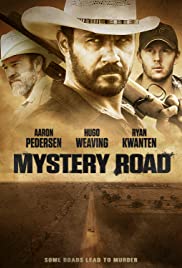 Mystery Road (2013) Spanish Subtitle