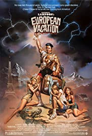 National Lampoon’s European Vacation (1985) Spanish Subtitle