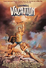 National Lampoon’s Vacation (1983) Spanish Subtitle