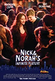 Nick and Norah’s Infinite Playlist (2008) Spanish Subtitle