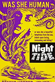 Night Tide (1962) Spanish Subtitle