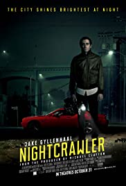 Nightcrawler (2014) Spanish Subtitle