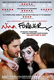 Nina Forever (2016) Spanish Subtitle