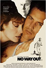 No Way Out (1987) Spanish Subtitle
