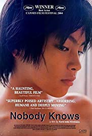 Nobody Knows (2004) Spanish Subtitle