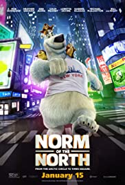 Norm of the North (2016) Spanish Subtitle