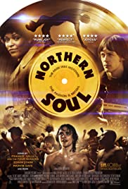 Northern Soul (2014) Spanish Subtitle