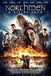 Northmen – A Viking Saga (2014) Spanish Subtitle