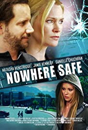 Nowhere Safe (2014) Spanish Subtitle