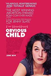 Obvious Child (2014) Spanish Subtitle