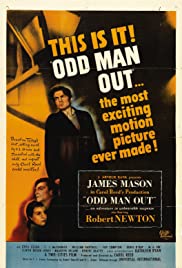 Odd Man Out (1947) Spanish Subtitle