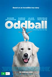 Oddball (2015) Spanish Subtitle