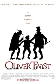 Oliver Twist (2005) Spanish Subtitle