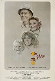 On Golden Pond (1982) Spanish Subtitle