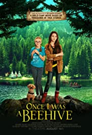 Once I Was a Beehive (2015) Spanish Subtitle