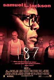 One Eight Seven (1997) Spanish Subtitle