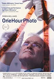 One Hour Photo (2002) Spanish Subtitle