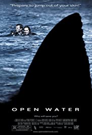 Open Water (2003) Spanish Subtitle