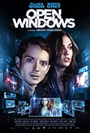 Open Windows (2014) Spanish Subtitle