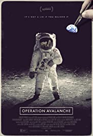 Operation Avalanche (2016) Spanish Subtitle