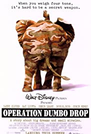 Operation Dumbo Drop (1995) Spanish Subtitle
