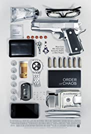 Order of Chaos (2010) Spanish Subtitle