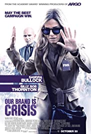 Our Brand Is Crisis (2015) Spanish Subtitle