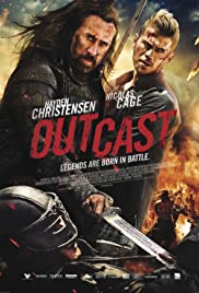 Outcast (2014) Spanish Subtitle