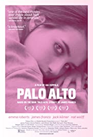 Palo Alto (2014) Spanish Subtitle
