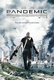 Pandemic (2016) Spanish Subtitle