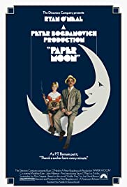 Paper Moon (1973) Spanish Subtitle