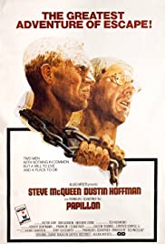 Papillon (1973) Spanish Subtitle
