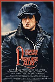 Paradise Alley (1978) Spanish Subtitle