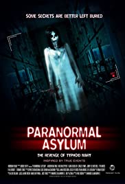 Paranormal Asylum (2013) Spanish Subtitle
