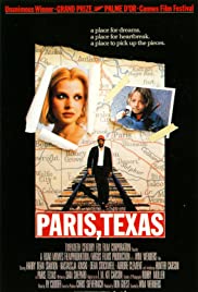 Paris, Texas (1984) Spanish Subtitle