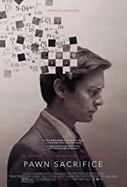 Pawn Sacrifice (2015) Spanish Subtitle