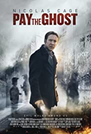 Pay the Ghost (2015) Spanish Subtitle