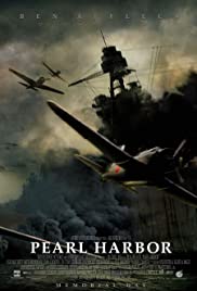 Pearl Harbor (2011) Spanish Subtitle
