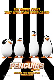Penguins of Madagascar (2014) Spanish Subtitle