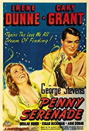 Penny Serenade (1941) Spanish Subtitle