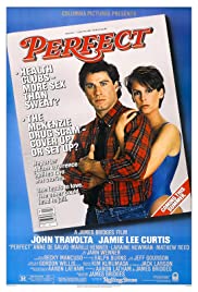 Perfect (1985) Spanish Subtitle